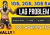 How to Play BGMI / FreeFire Game In Zero Lag Mode New High FPS Free Fire Setting by Technical masterminds