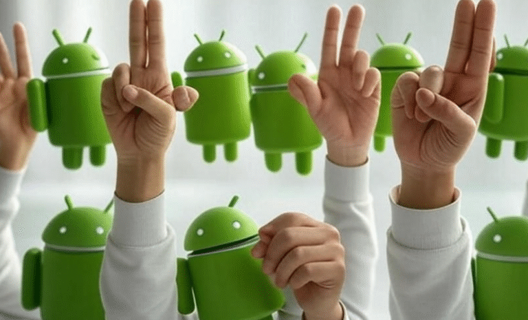 Best Gesture Shortcuts to Master Your Android