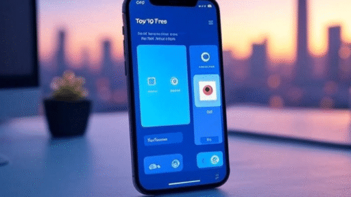 Top 10 Free Android Apps You Need in 2025