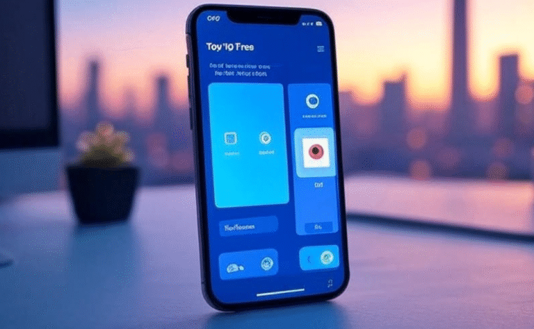 Top 10 Free Android Apps You Need in 2025