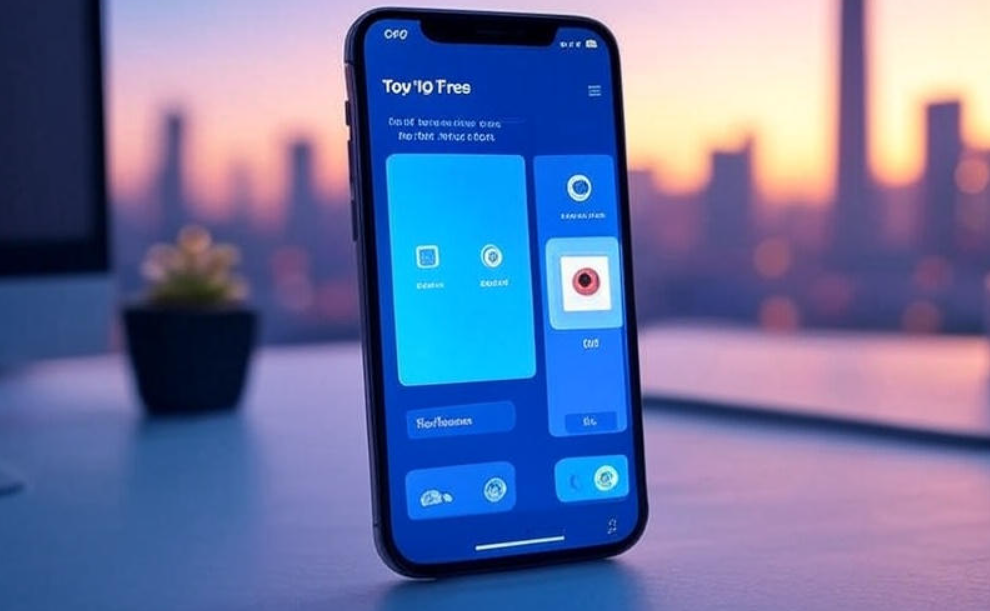 Top 10 Free Android Apps You Need in 2025