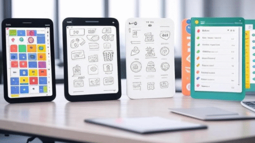 5 Productivity Apps to Supercharge Your Daily Routine