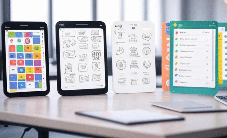 5 Productivity Apps to Supercharge Your Daily Routine