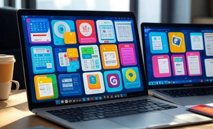 5 Productivity Apps to Supercharge Your Daily Routine
