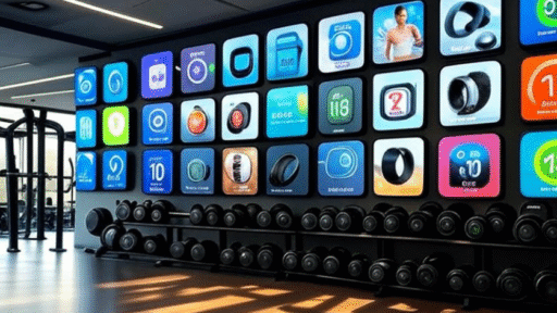 7 Health & Fitness Apps That Actually Work