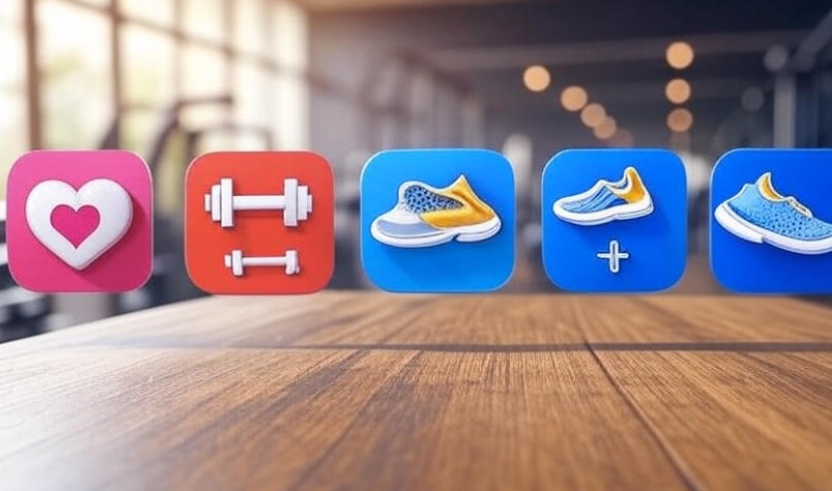 7 Health & Fitness Apps That Actually Work