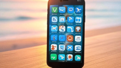 Must-Have Travel Apps for Stress-Free Trips