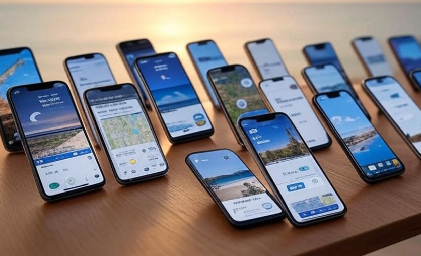 Must-Have Travel Apps for Stress-Free Trips