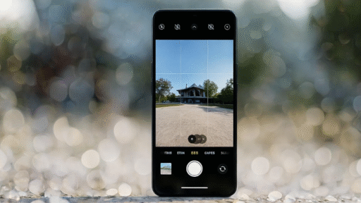 Top 5 Camera Apps Reviewed for Android Users