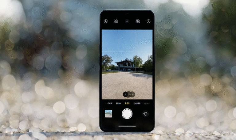 Top 5 Camera Apps Reviewed for Android Users