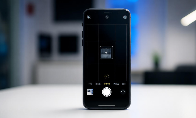 Top 5 Camera Apps Reviewed for Android Users