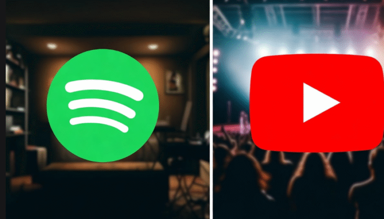 Spotify vs YouTube Music: Honest Comparison