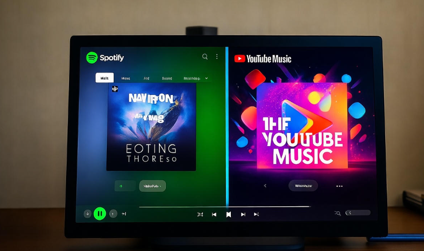 Spotify vs YouTube Music: Honest Comparison