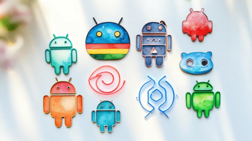 10 Most Popular Android Apps Right Now