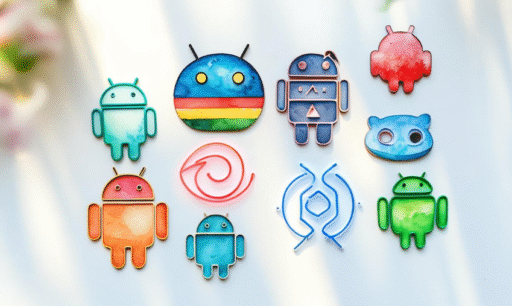 10 Most Popular Android Apps Right Now