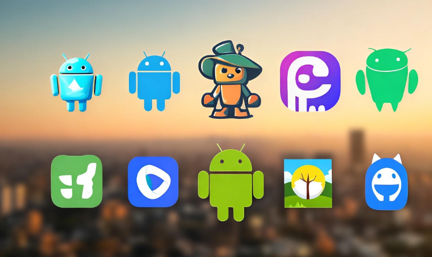 10 Most Popular Android Apps Right Now