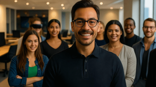 Best Tech Trends Every User Should Follow in 2025