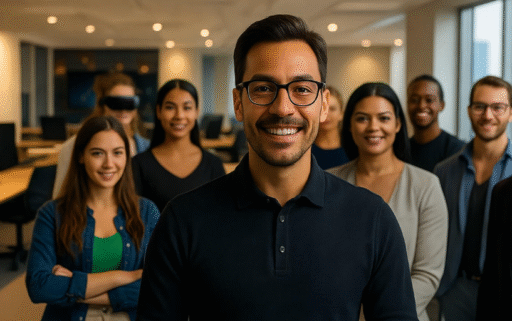 Best Tech Trends Every User Should Follow in 2025