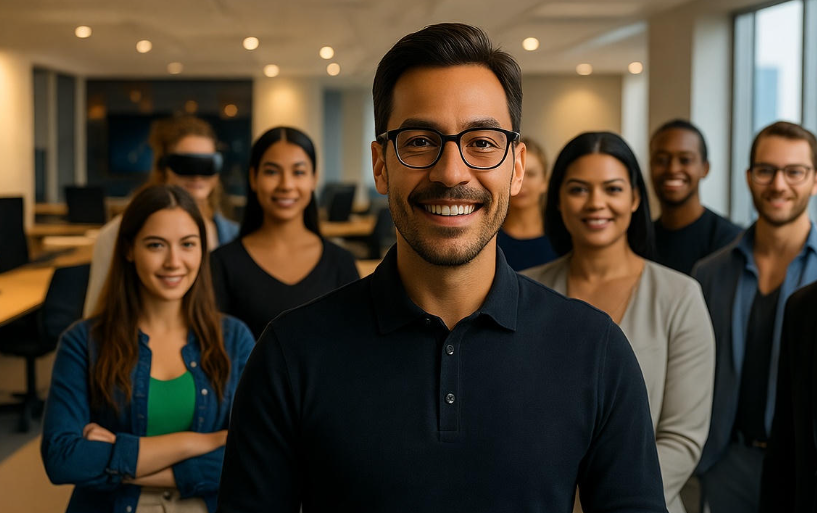 Best Tech Trends Every User Should Follow in 2025