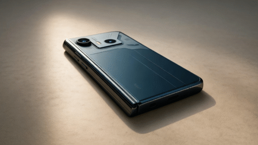 The Future of Smartphones: What’s Coming Next