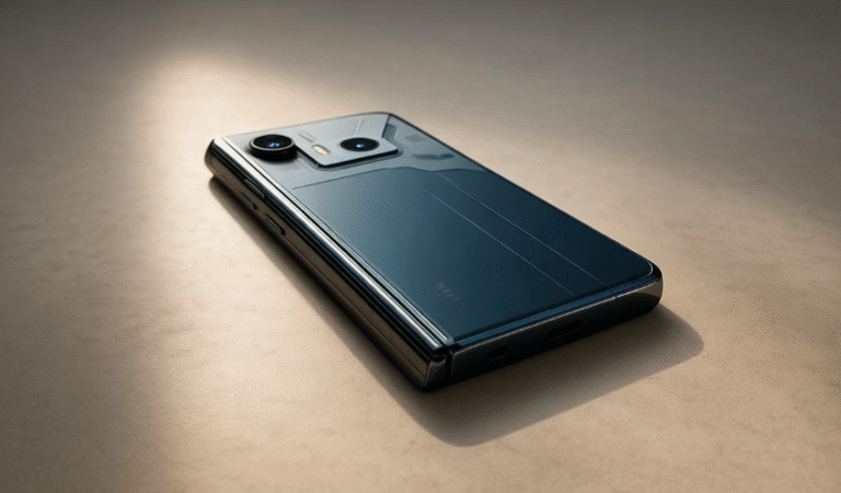 The Future of Smartphones: What’s Coming Next