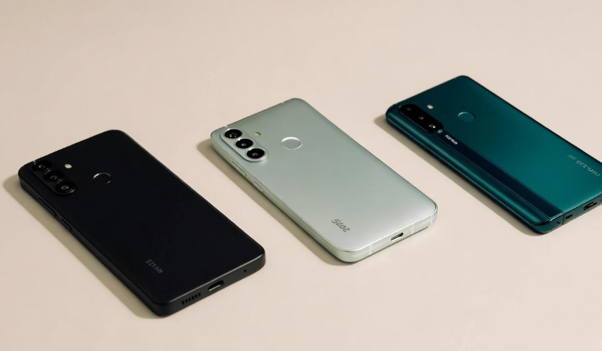 Best Budget Smartphones of 2025 Under $300