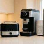 5 Smart Gadgets That Make Life Easier