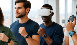 Wearable Tech 2025: Top Picks You Should Try
