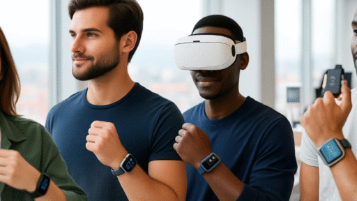 Wearable Tech 2025: Top Picks You Should Try
