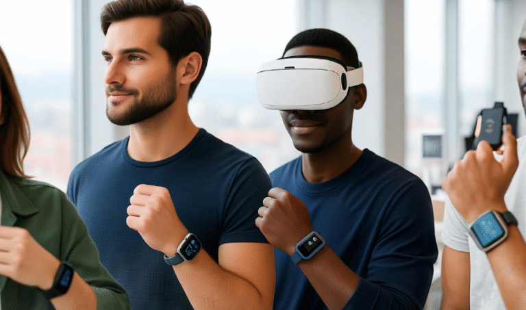 Wearable Tech 2025: Top Picks You Should Try