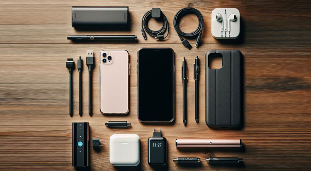 Must-Have Gadget Accessories for Android Users