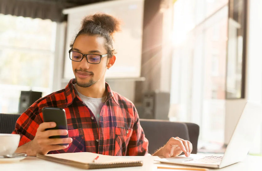 How to Learn Coding on Your Smartphone