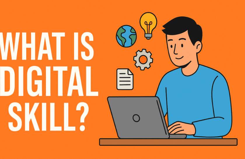 7 Easy Digital Skills You Can Learn Online