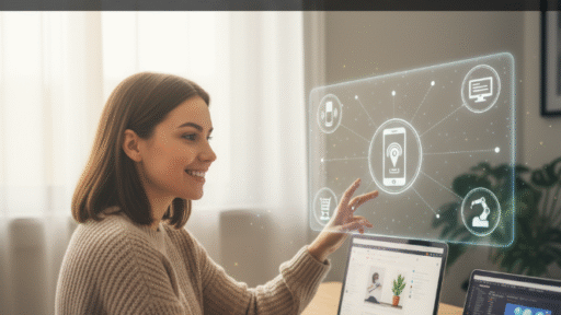 The Power of AI: Simple Ways to Use It Daily
