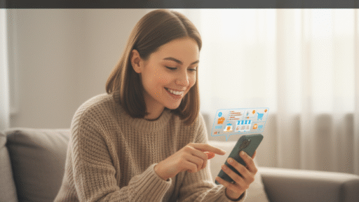 How to Start a Side Hustle Using Just Your Phone